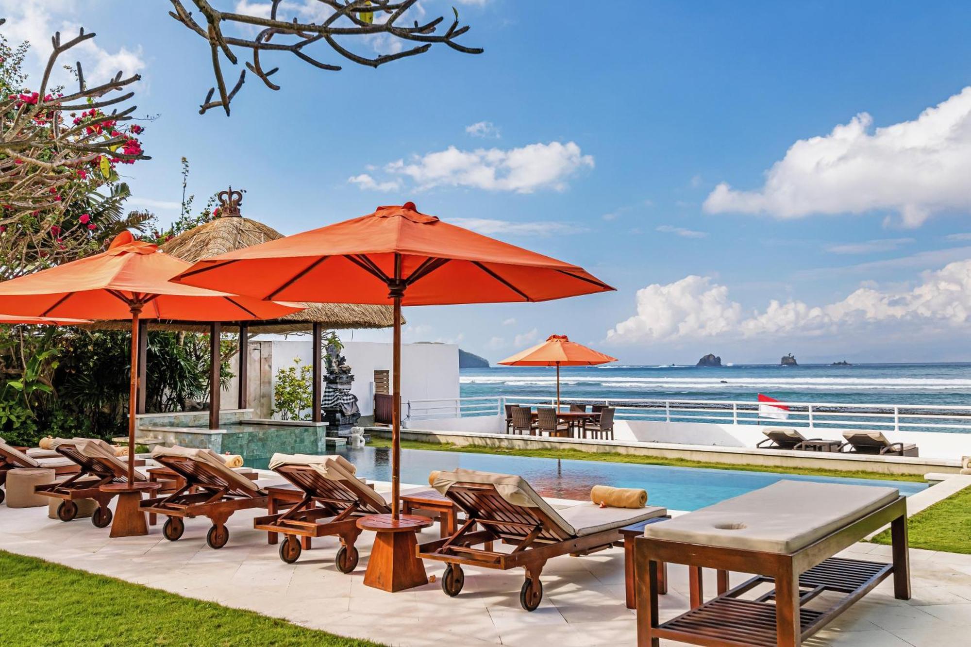 Villa Kaniksa 캔디다사 외부 사진
