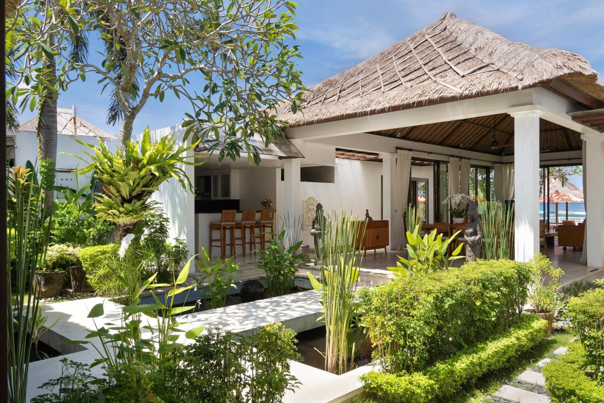 Villa Kaniksa 캔디다사 외부 사진
