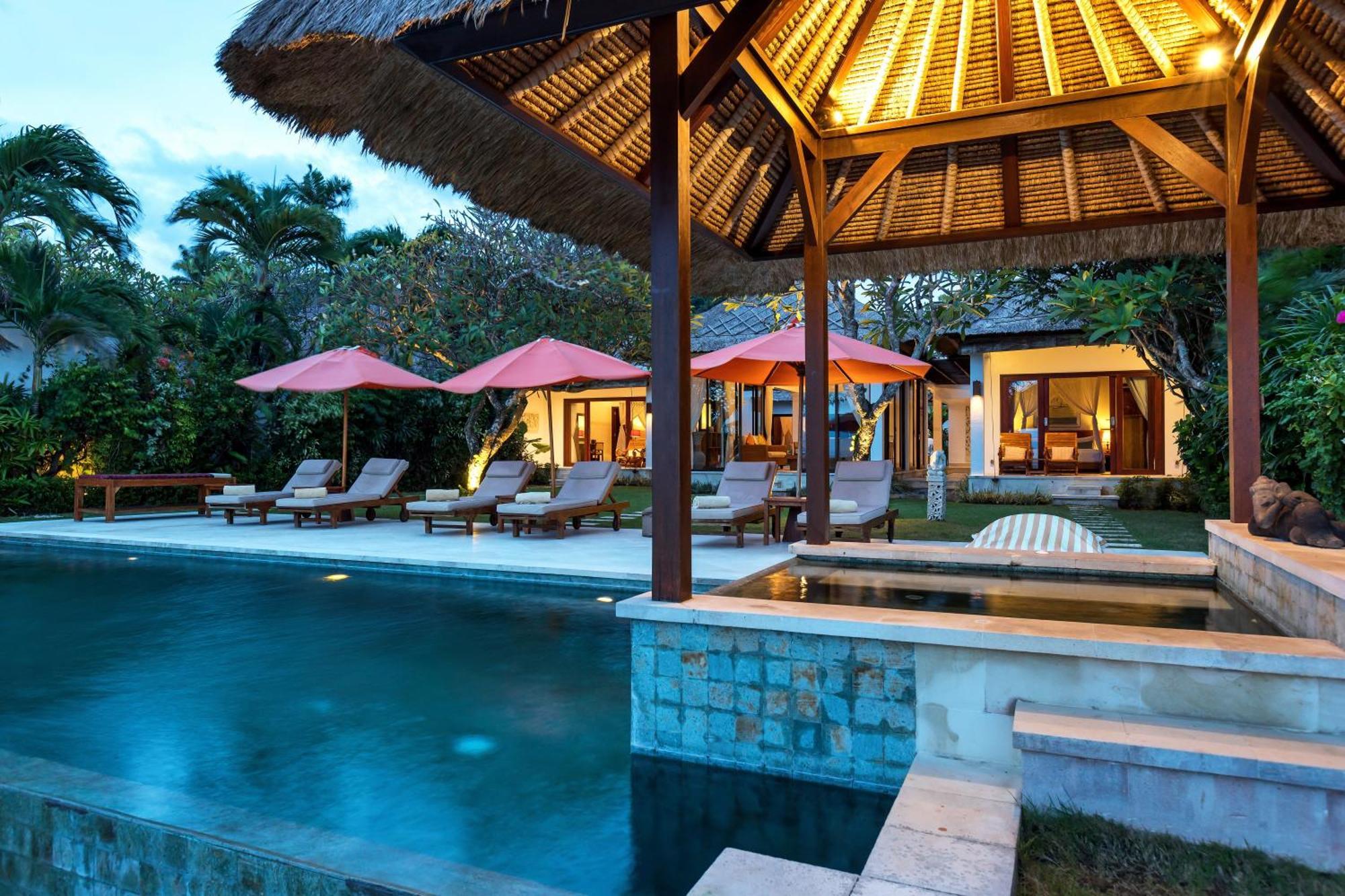 Villa Kaniksa 캔디다사 외부 사진