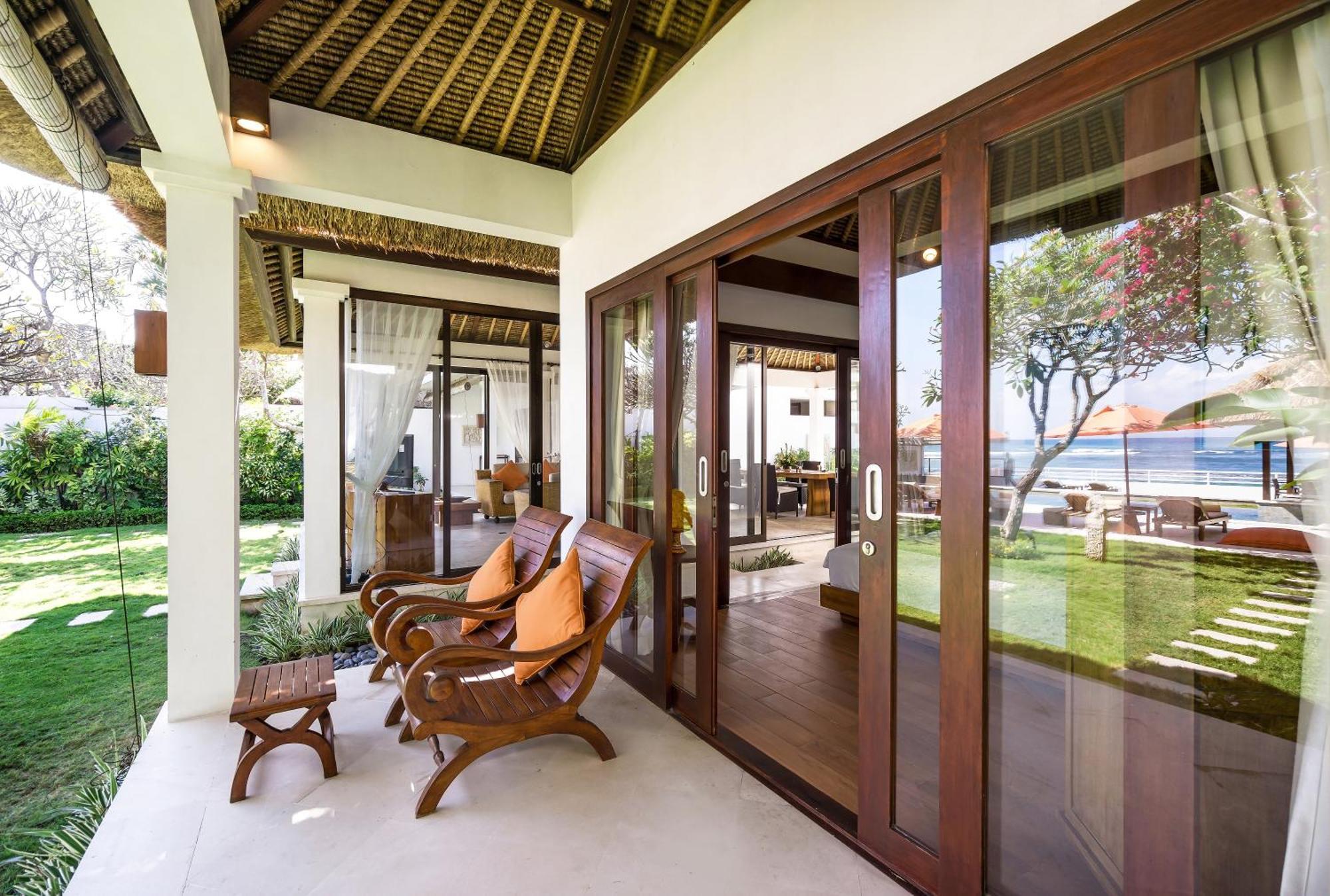 Villa Kaniksa 캔디다사 외부 사진