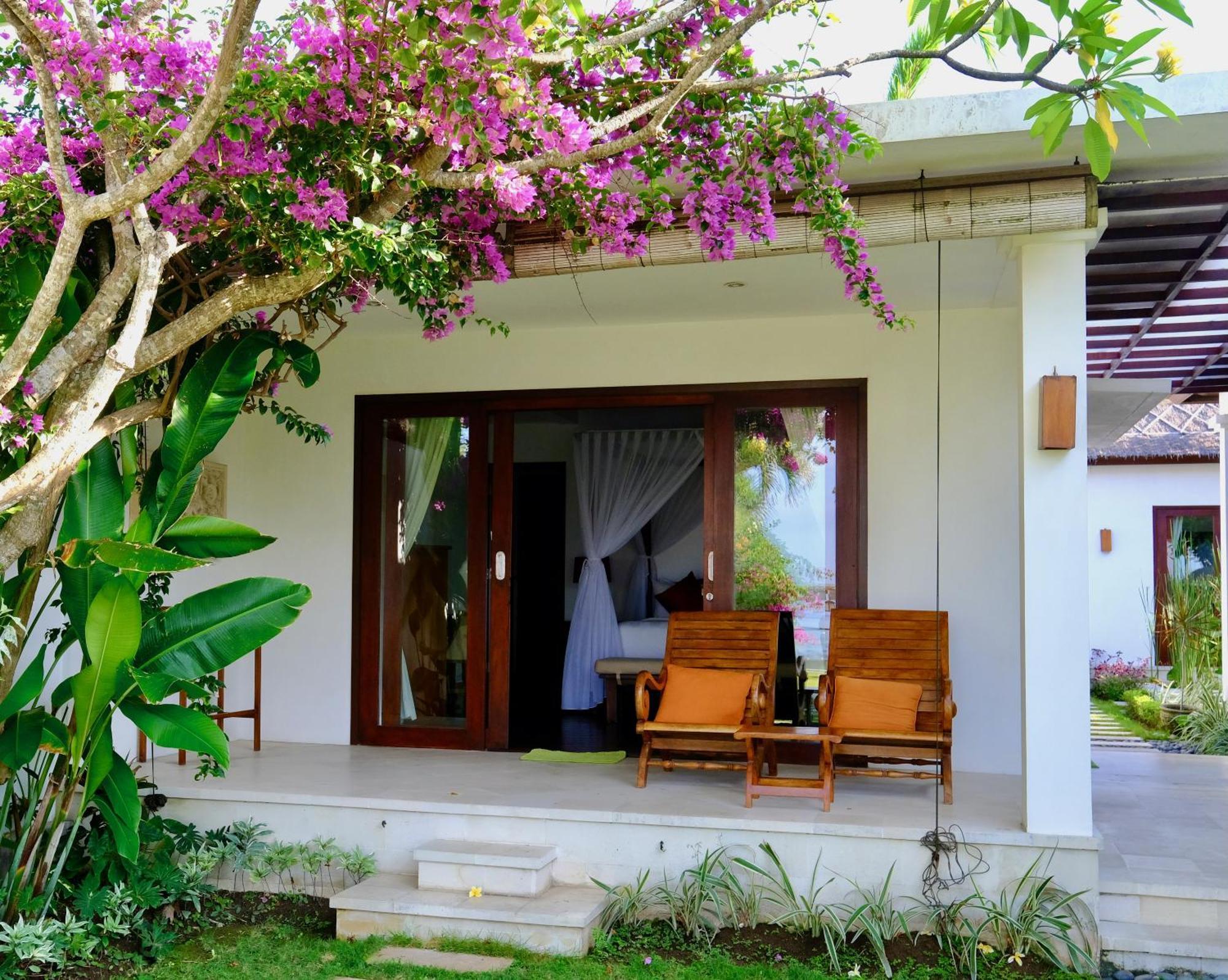 Villa Kaniksa 캔디다사 외부 사진