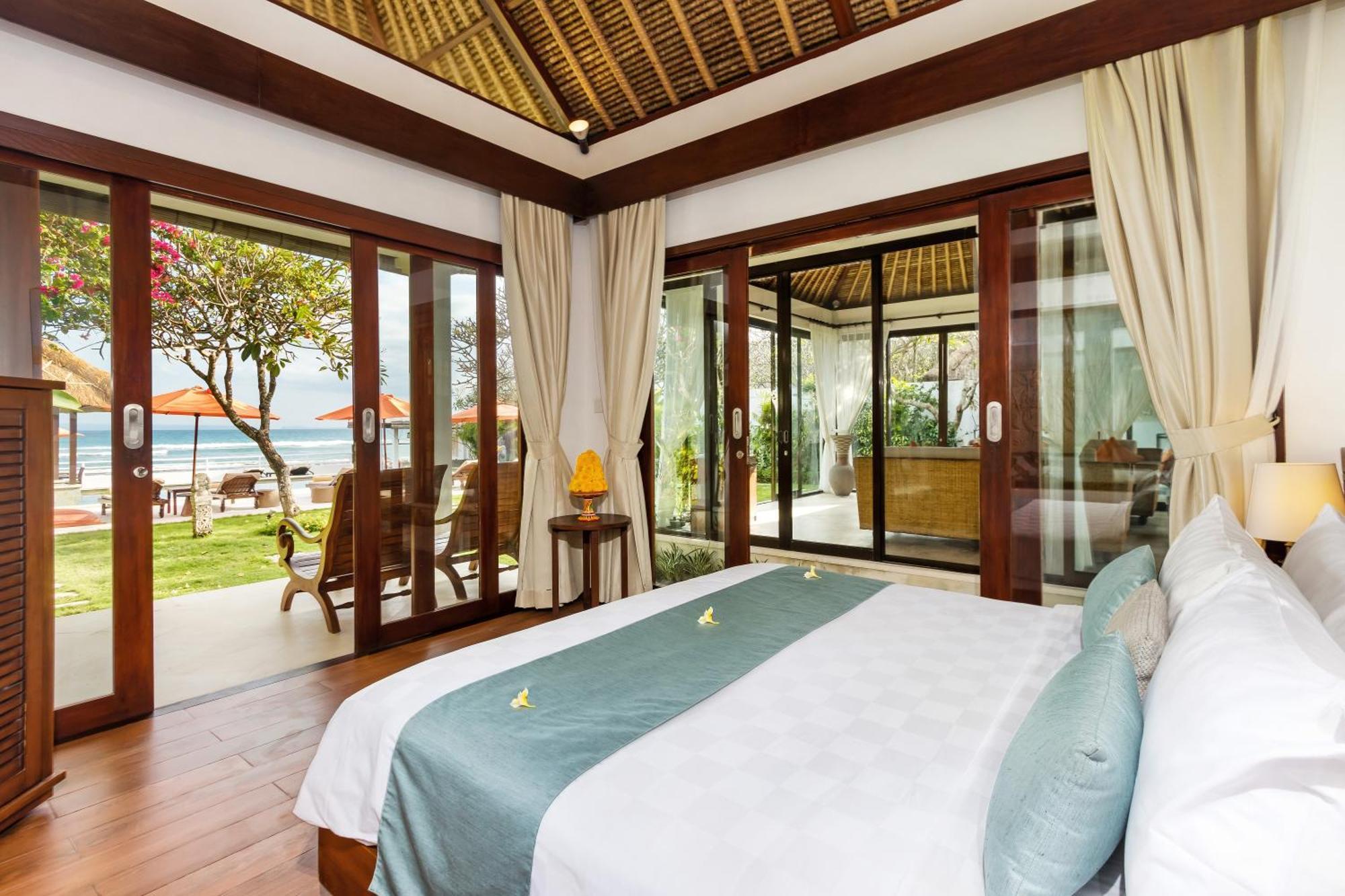 Villa Kaniksa 캔디다사 외부 사진