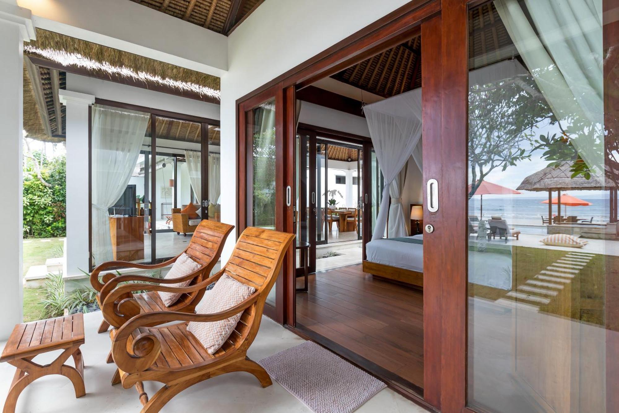 Villa Kaniksa 캔디다사 외부 사진