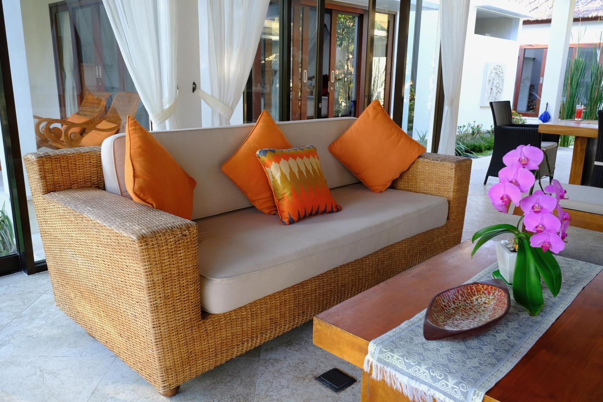 Villa Kaniksa 캔디다사 외부 사진